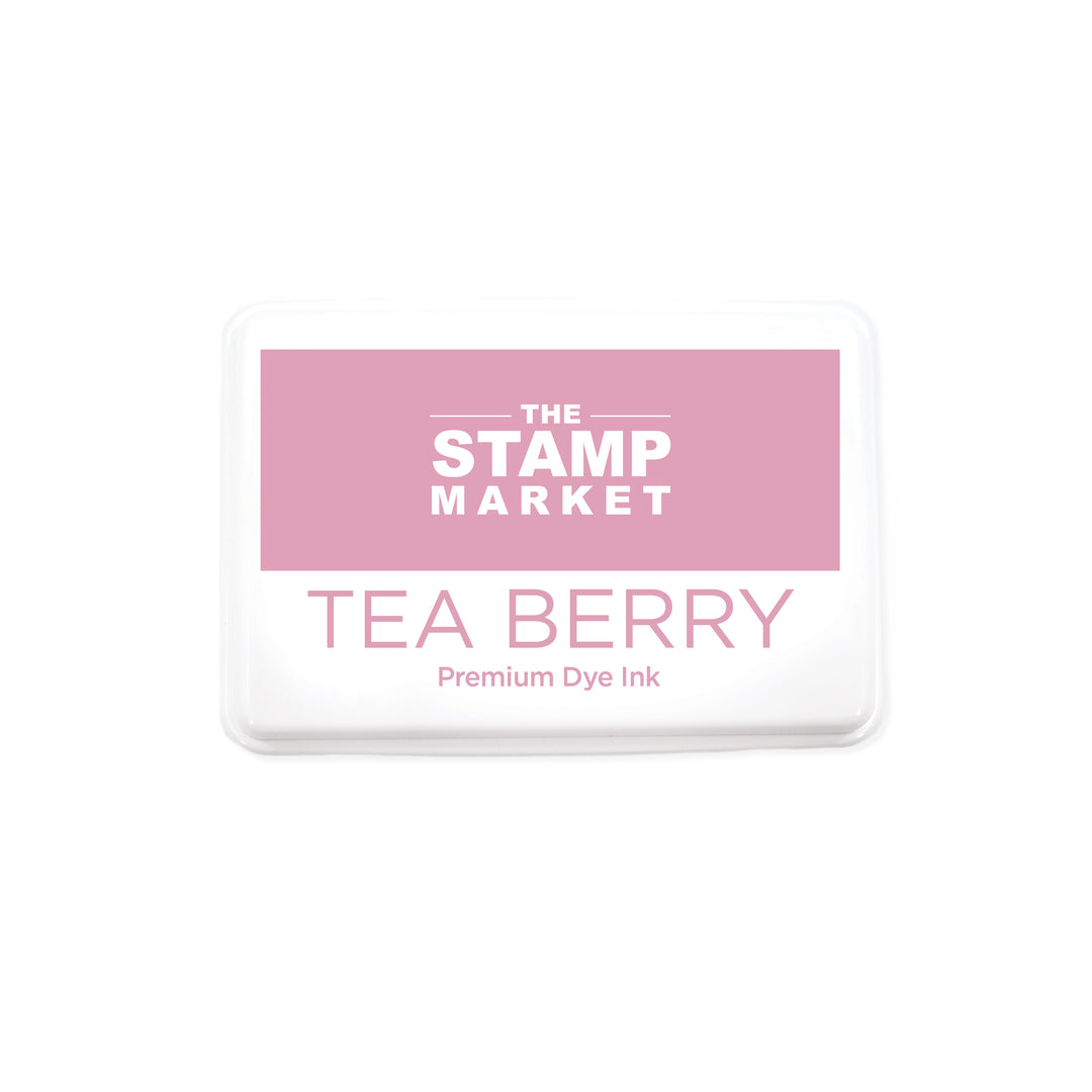 TEA BERRY