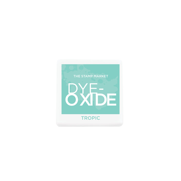 TROPIC DYE-OXIDE