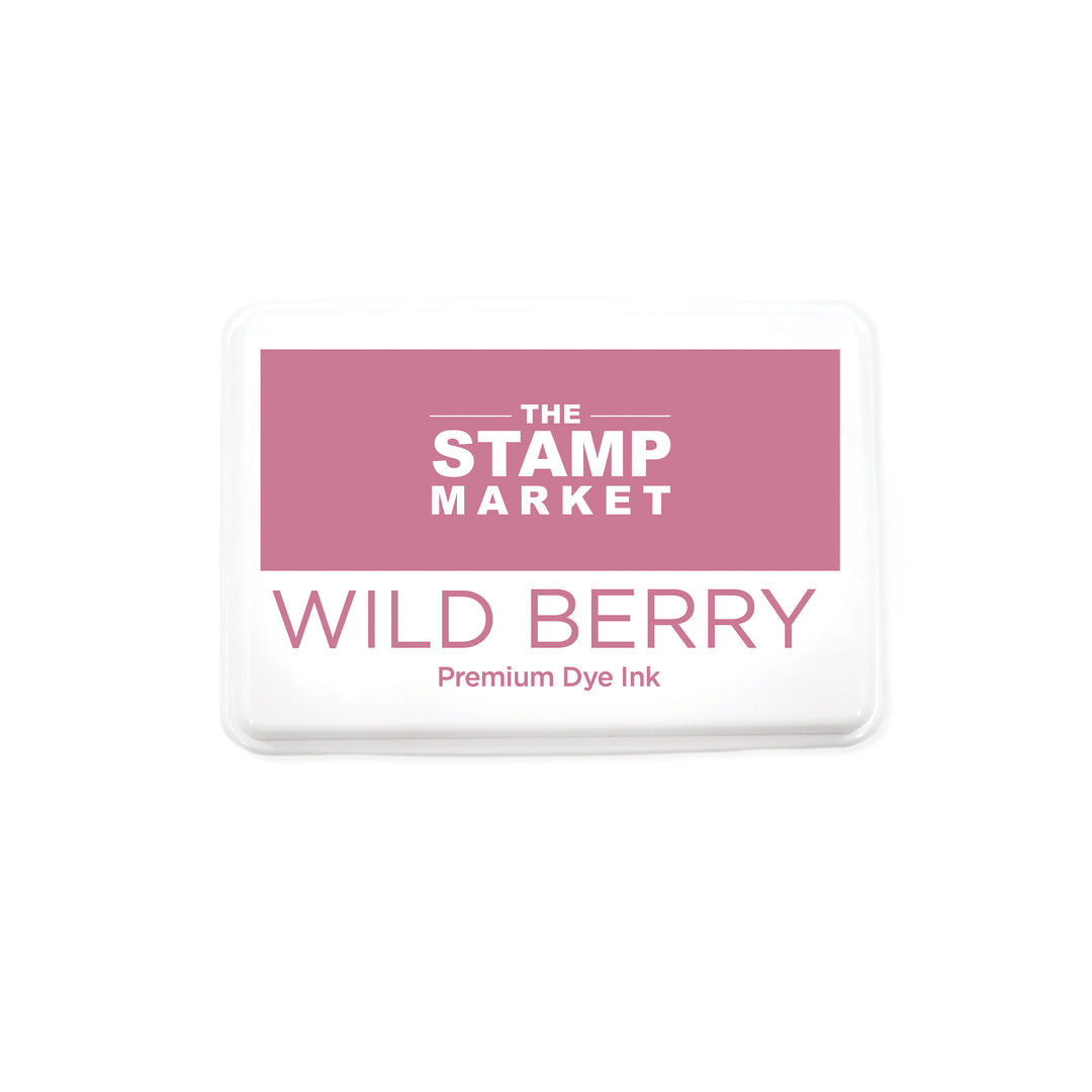 WILD BERRY