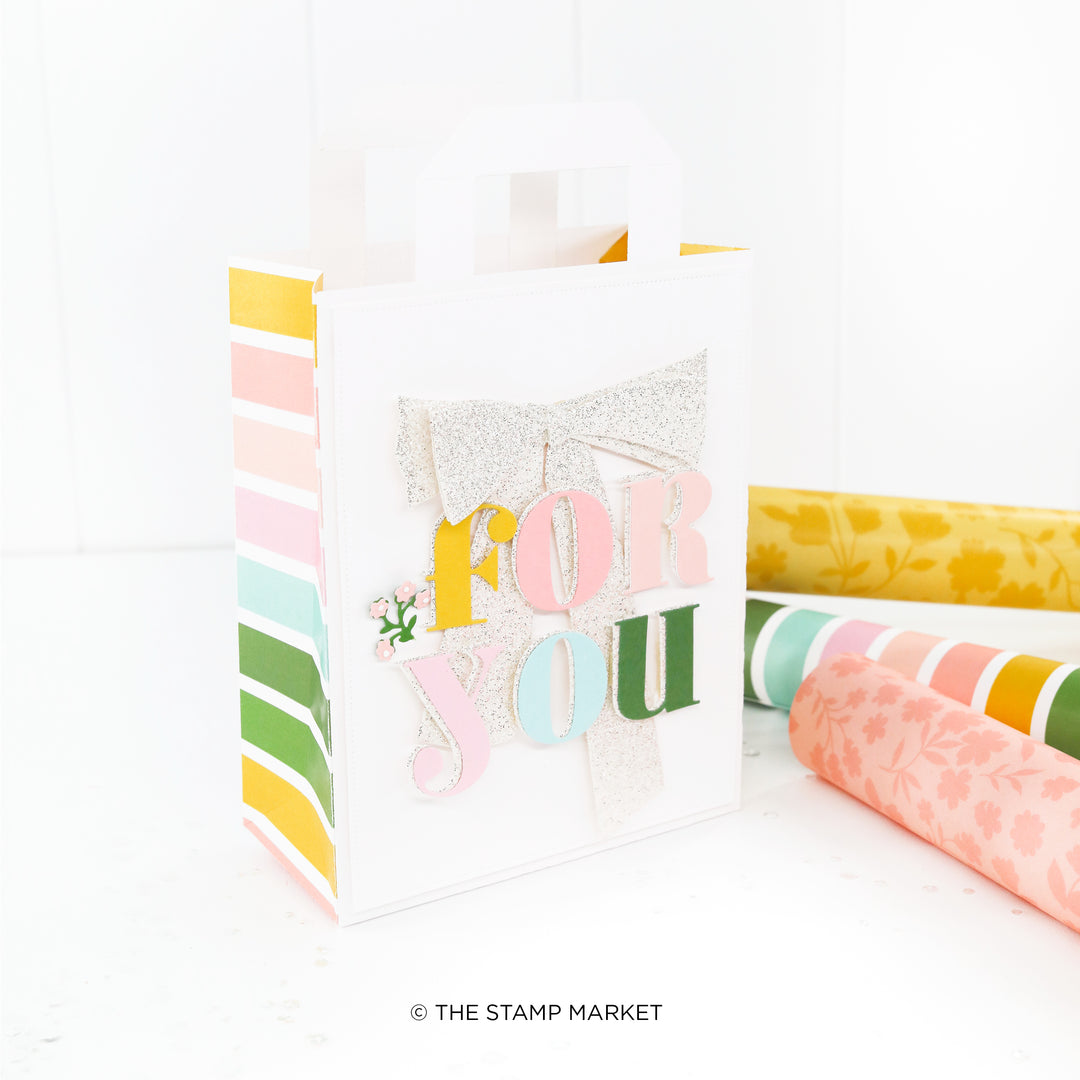 GIFT SACK DIE