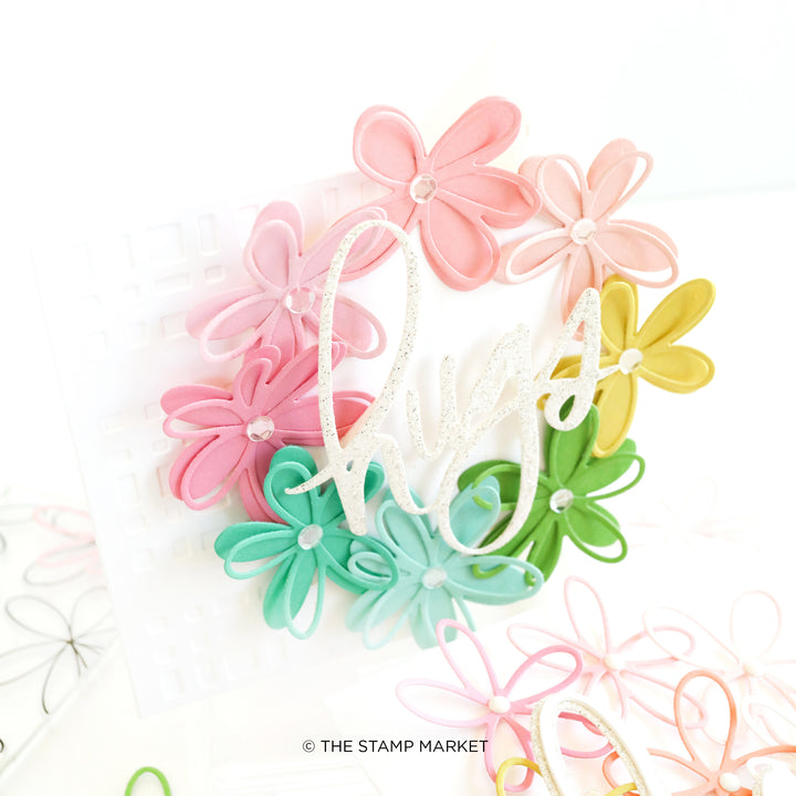 DAISIES & MORE BUNDLE