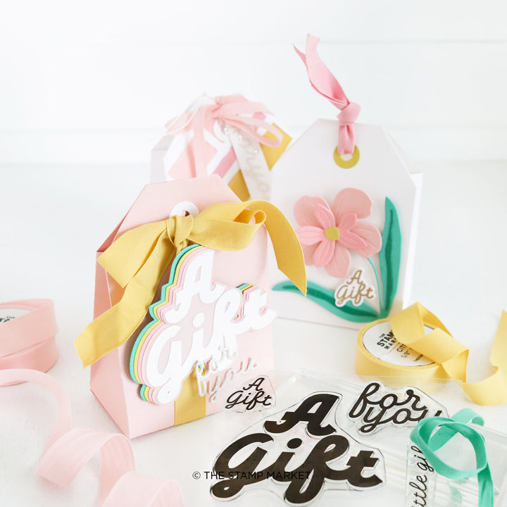 TAG BAG DIE