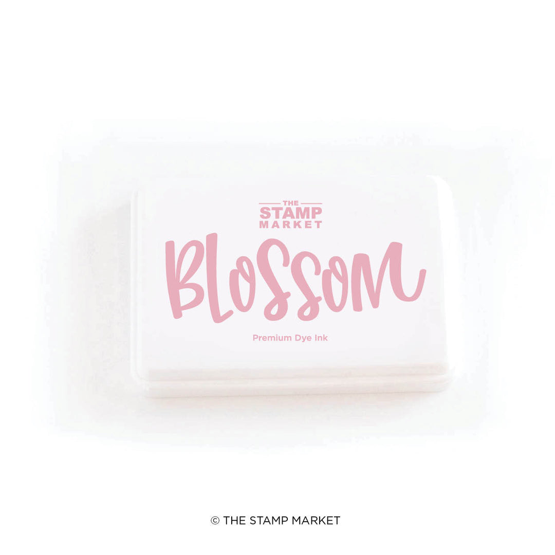 BLOSSOM INK PAD