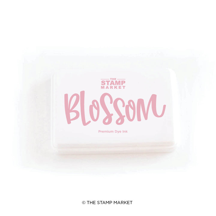 BLOSSOM INK PAD