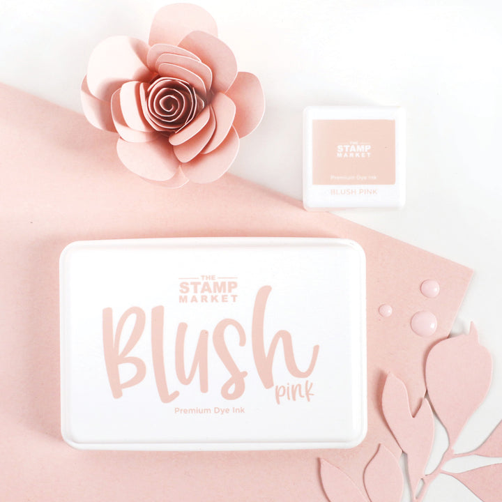 BLUSH