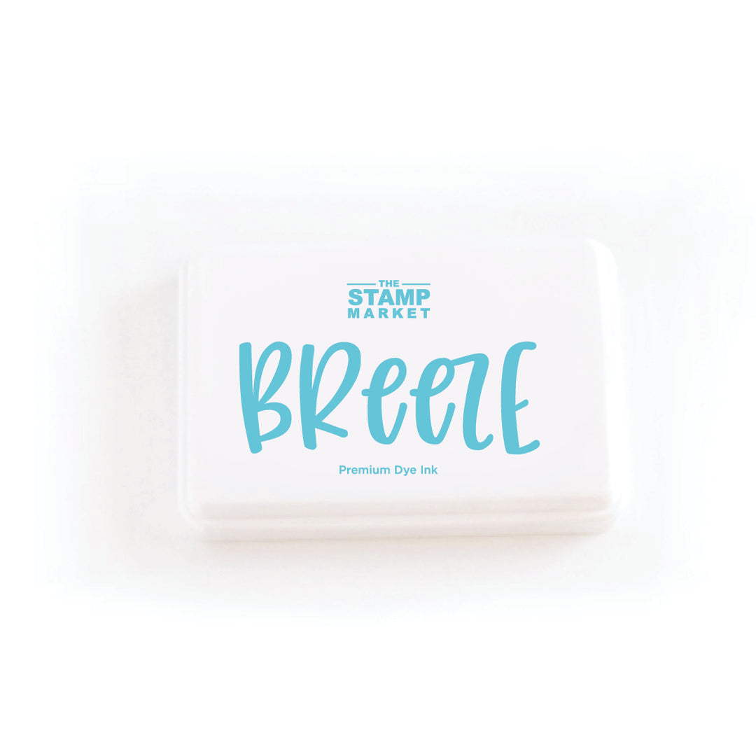 Breeze Ink Pad