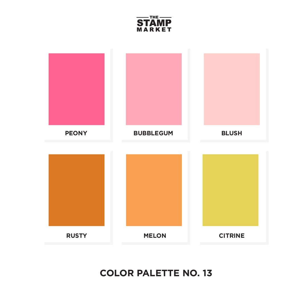 BLUSH