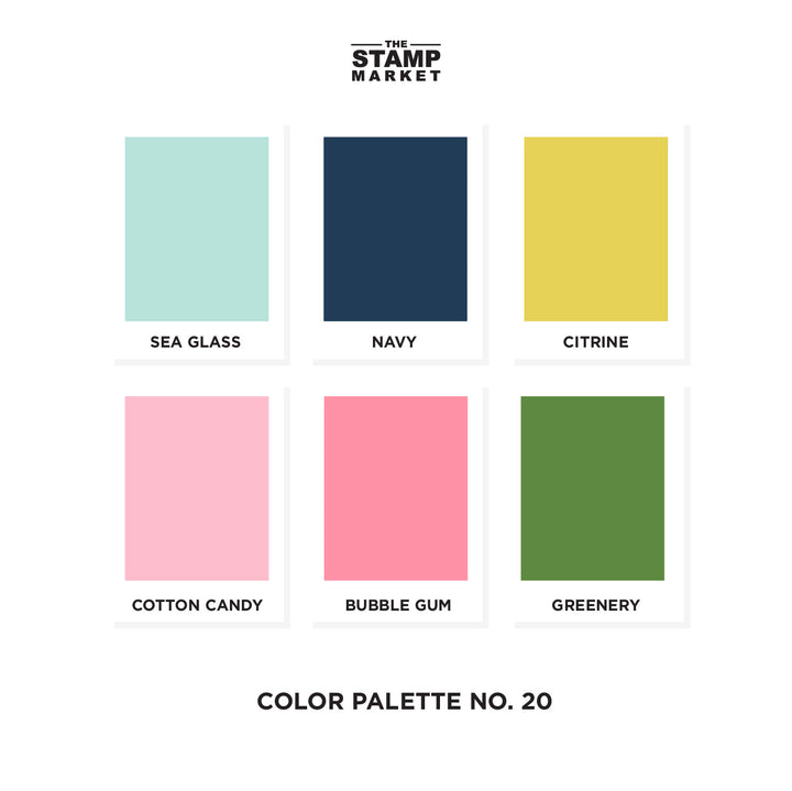 COTTON CANDY