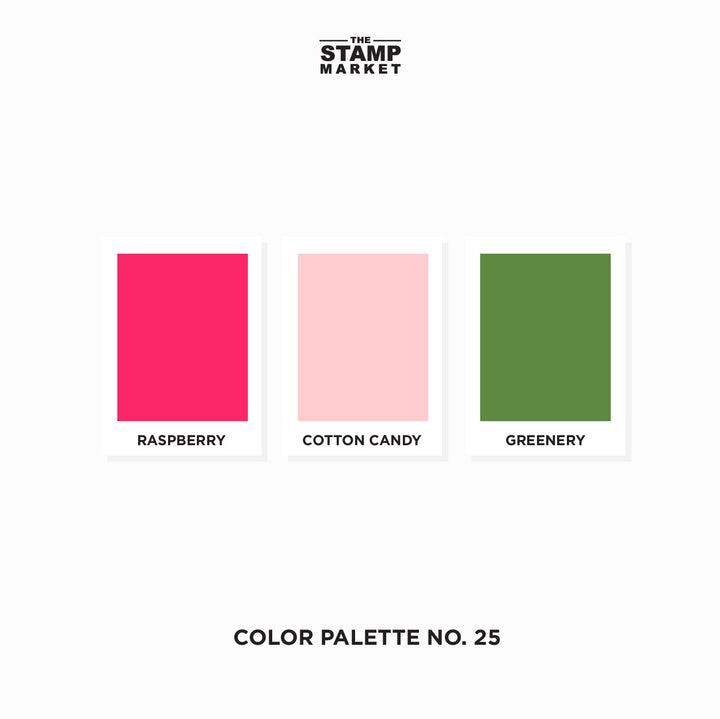 COTTON CANDY