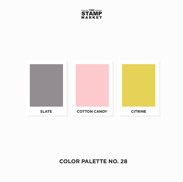 COTTON CANDY
