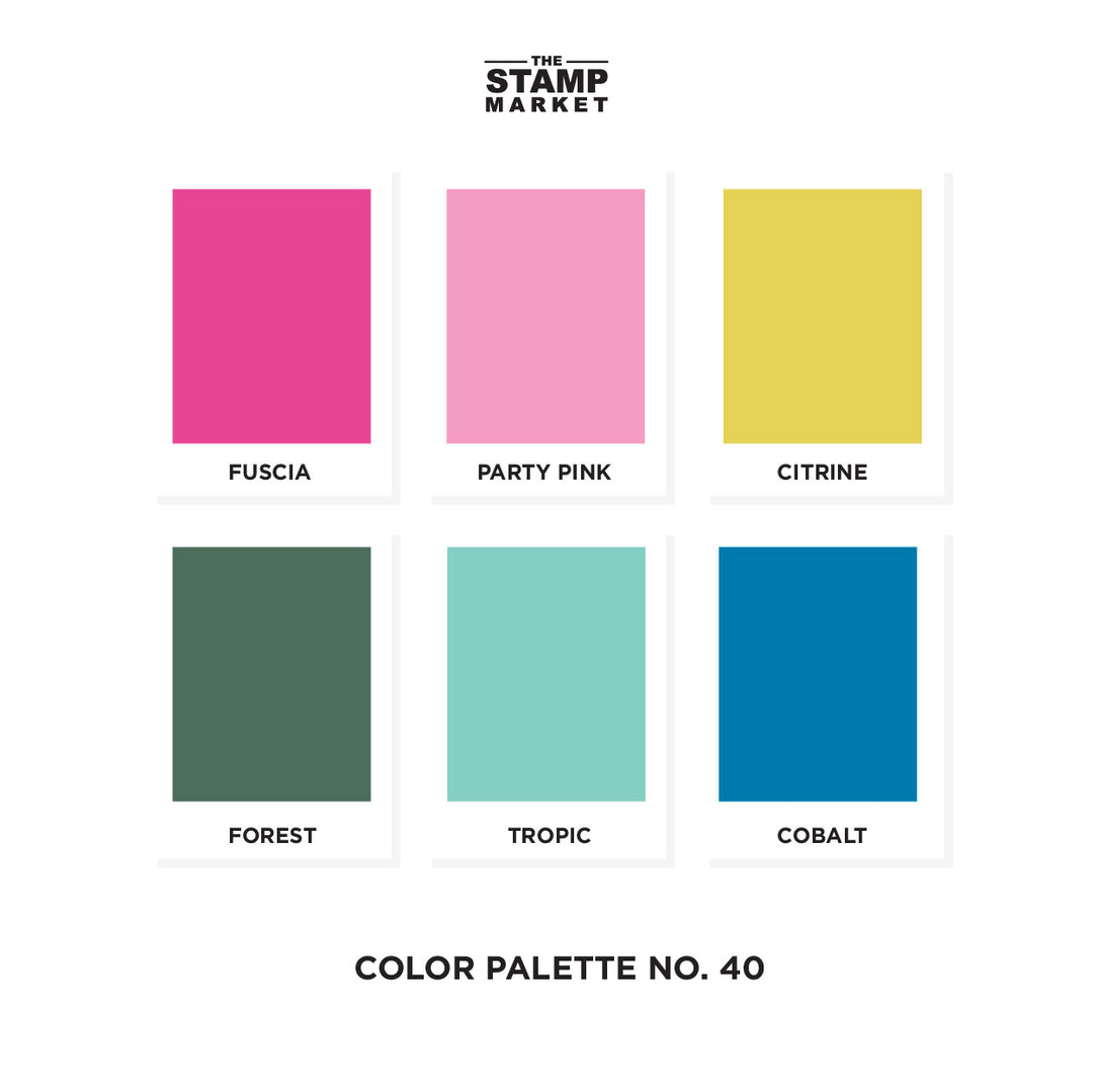 PARTY PINK