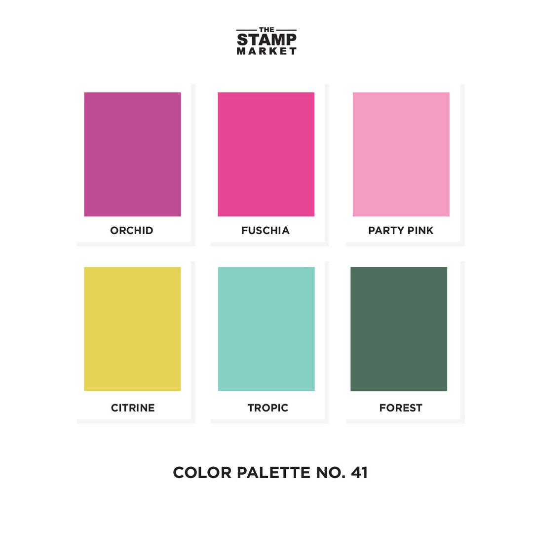 PARTY PINK