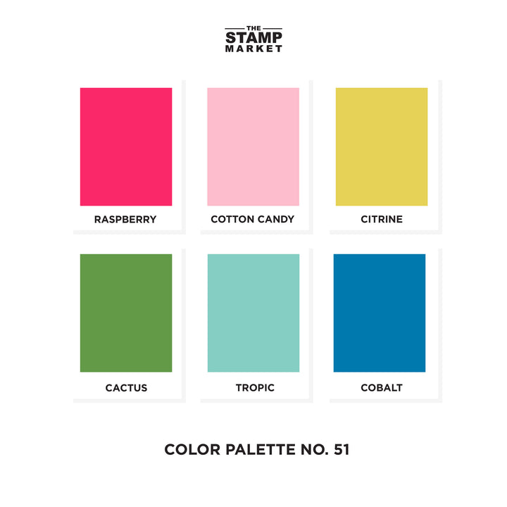 COTTON CANDY