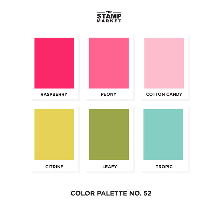 COTTON CANDY