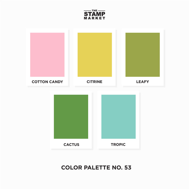 COTTON CANDY