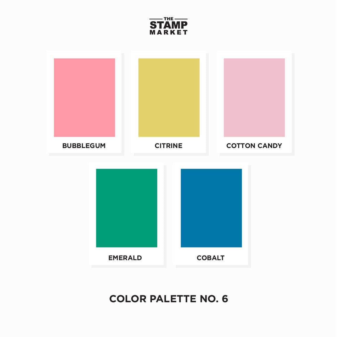COTTON CANDY