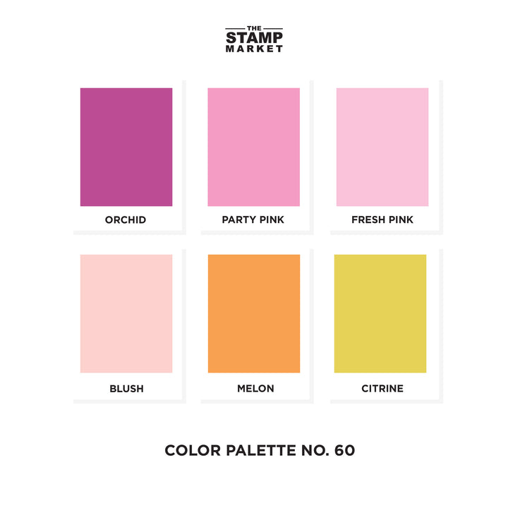 PARTY PINK