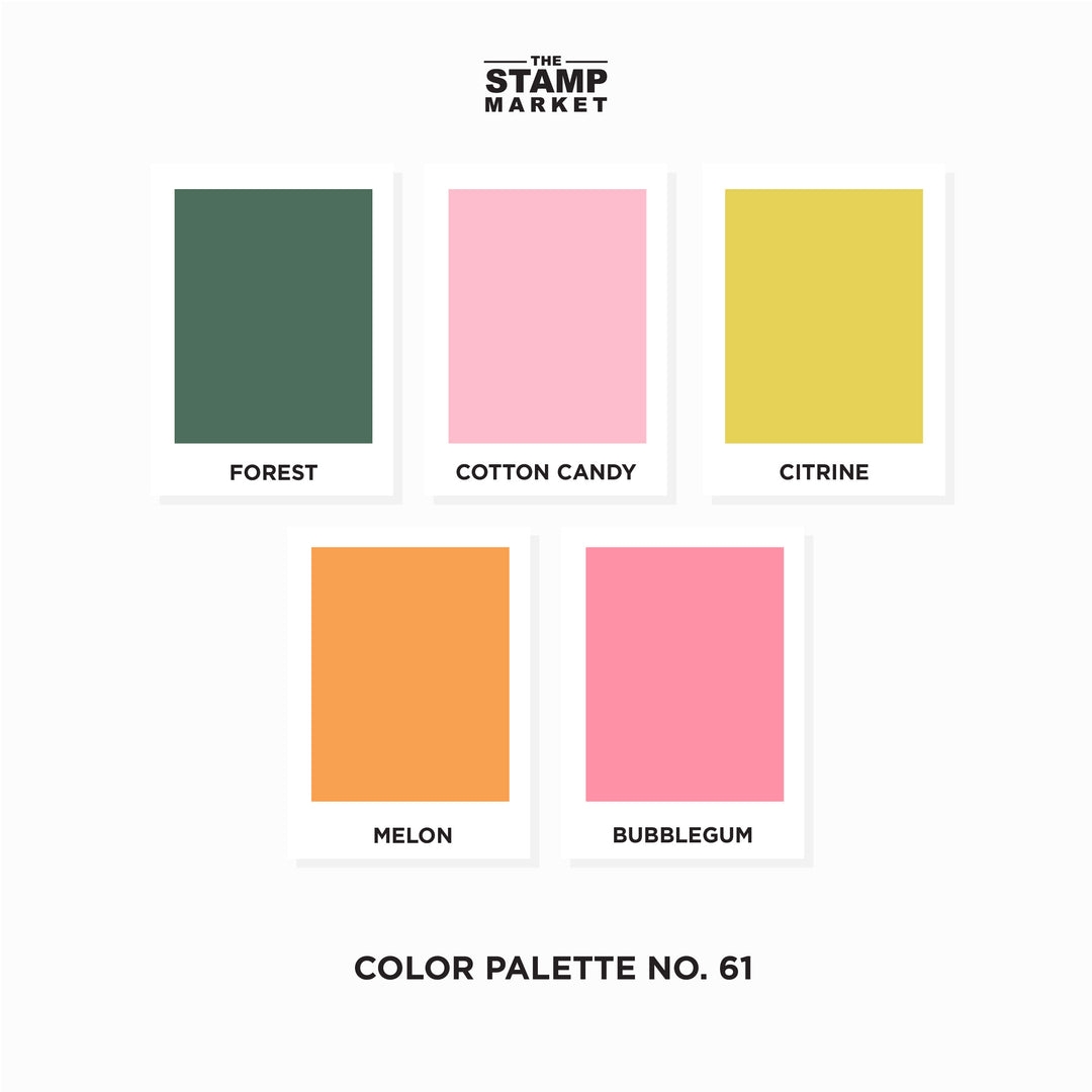 COTTON CANDY