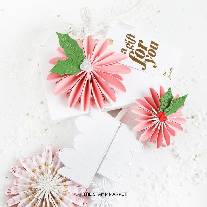 GOLD FOIL TAGS