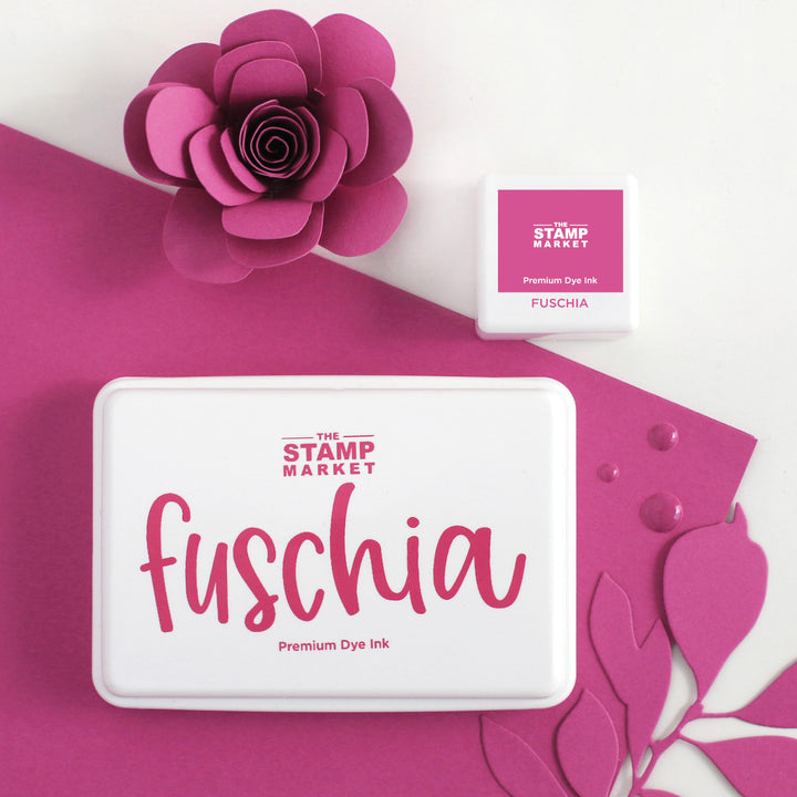 FUSCHIA