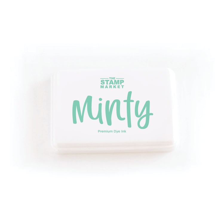 MINTY