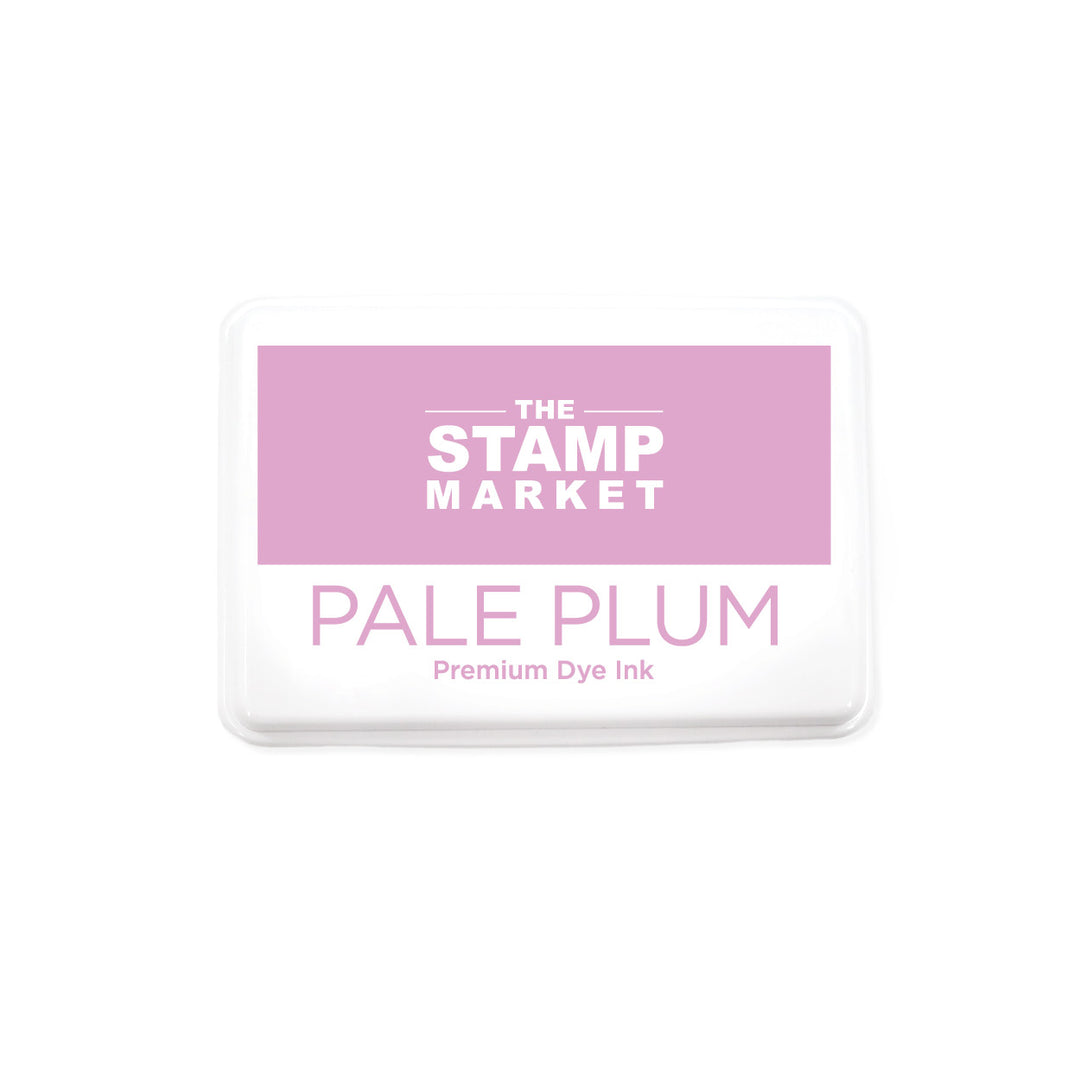 PALE PLUM