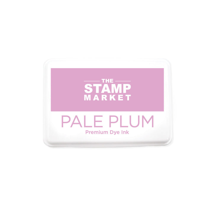 PALE PLUM