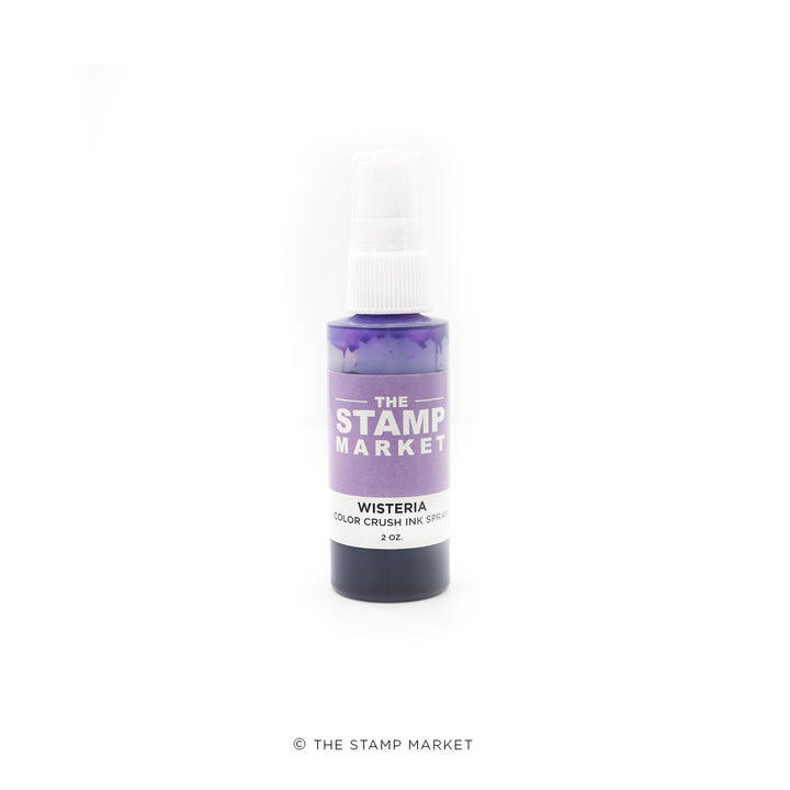 WISTERIA INK SPRAY