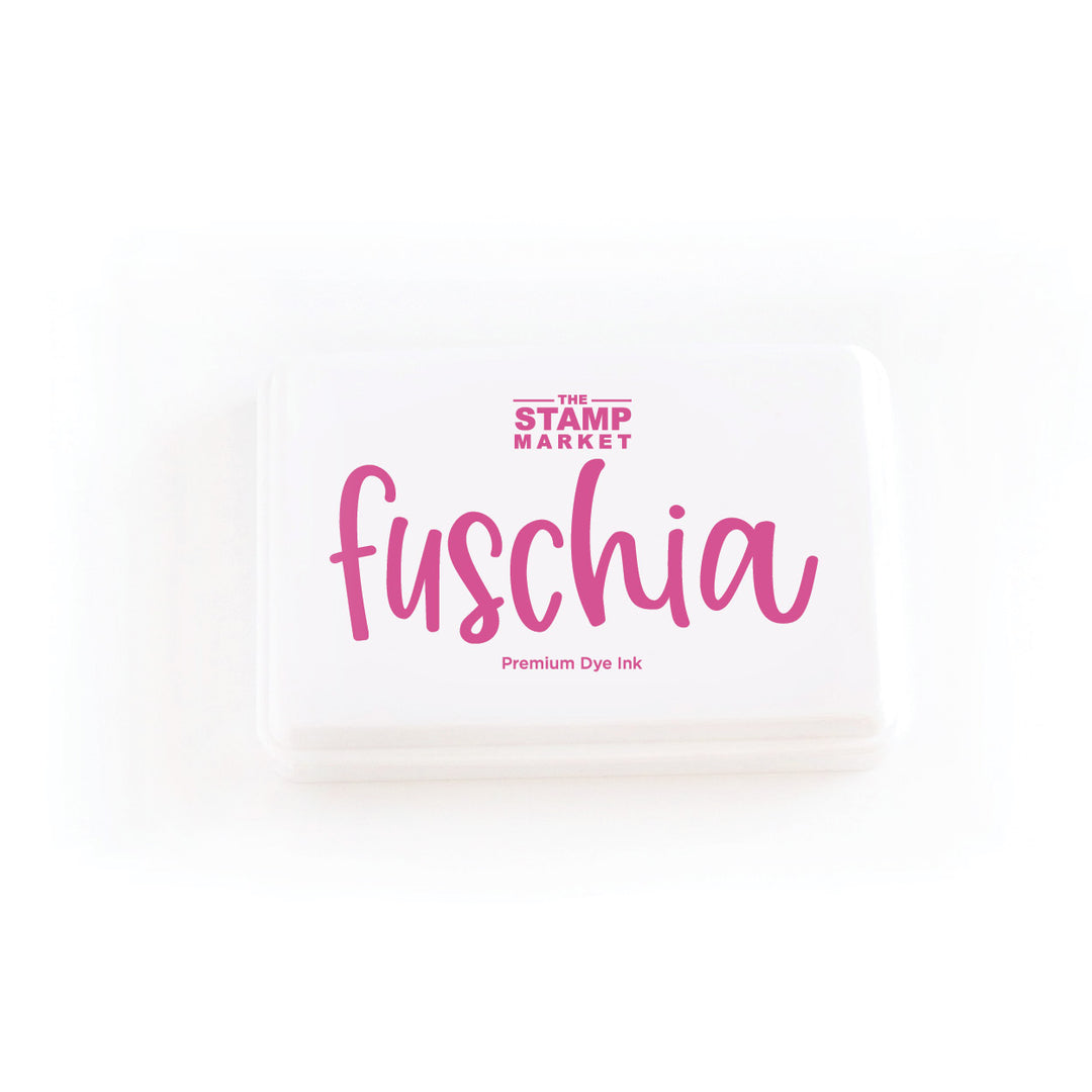 FUSCHIA