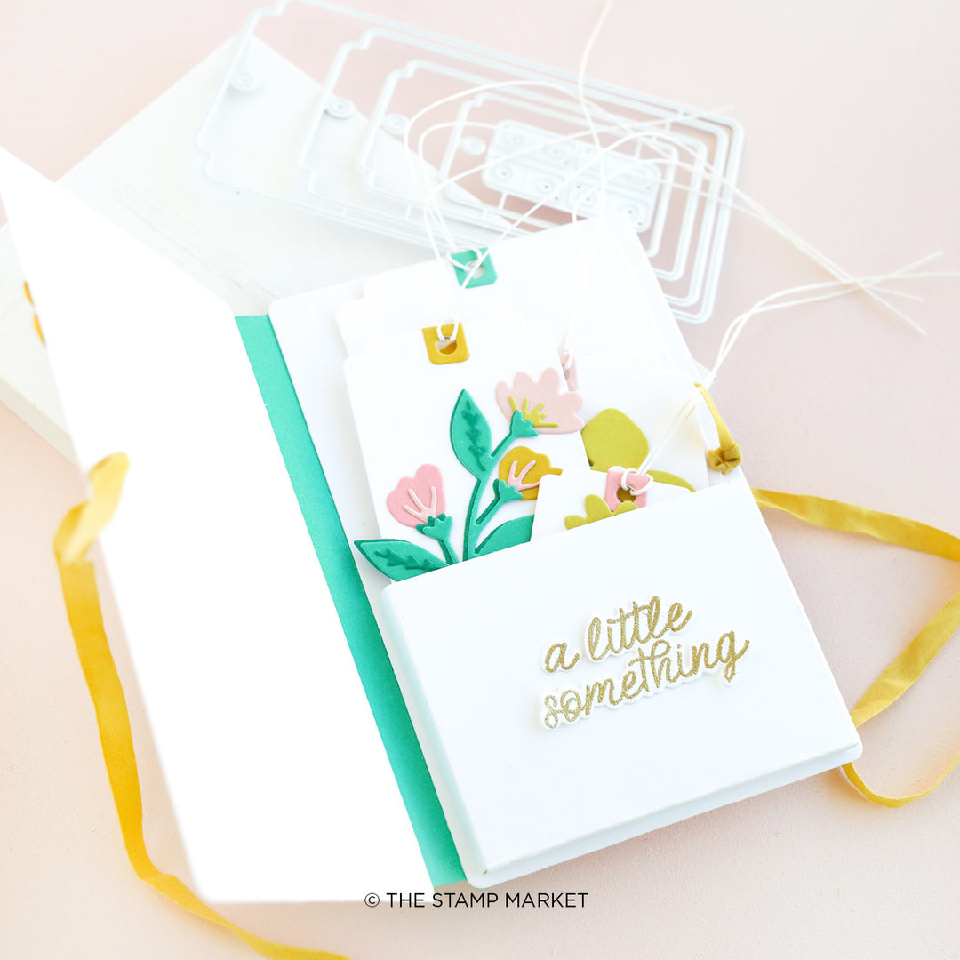 SIMPLE BLOOMS DIES